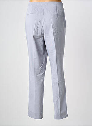 Pantalon drept elasticitate mărime normală gri VERA MONT femeie