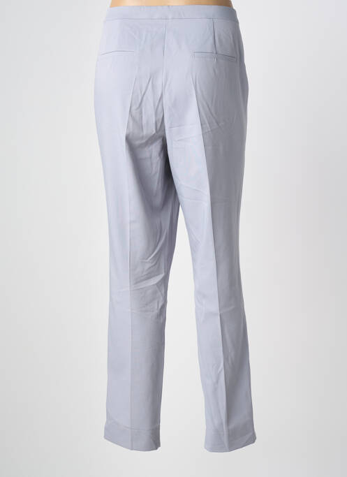 Pantalon drept gri VERA MONT femeie