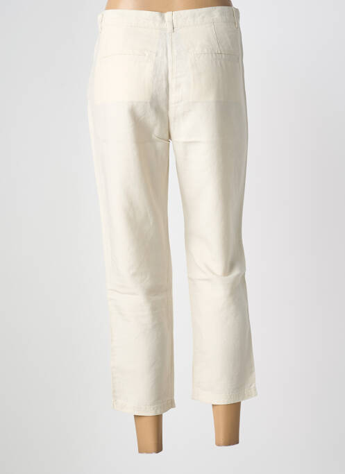 Pantalon 7/8 bej PENNYBLACK femeie