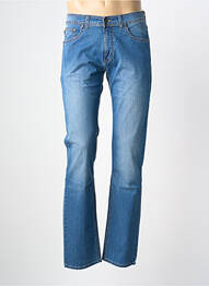 Blugi bootcut elasticitate mărime normală albastru PIONEER homme