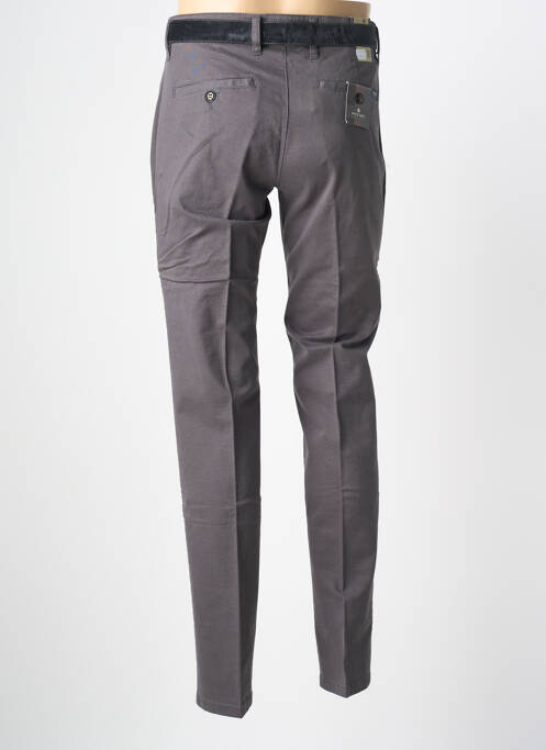 Pantalon chino gri PIONEER bărbat