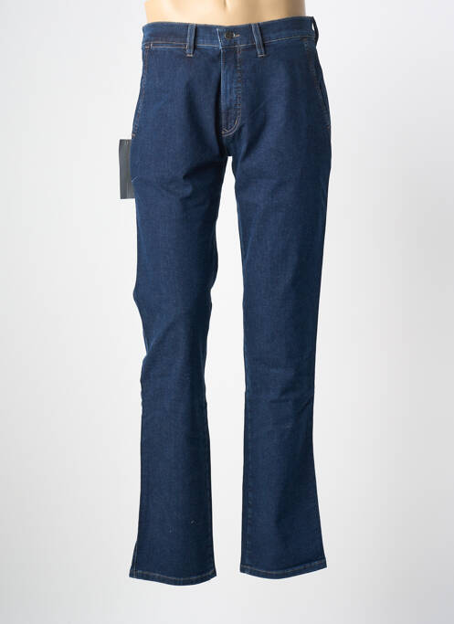 Pantalon chino albastru PIONEER bărbat