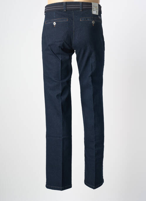 Pantalon chino albastru PIONEER bărbat