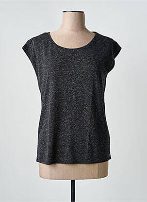 Tricou gri CHIPIE femeie