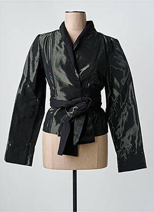 Jachete casual negru SARAH PACINI femeie