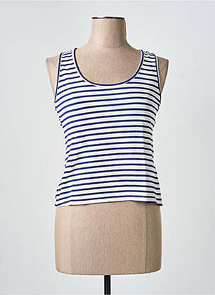 Maiou alb CES...ASTUCES...ASTU femeie