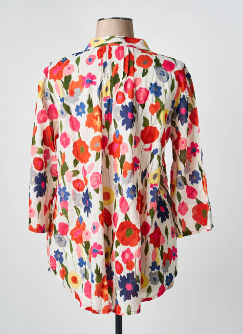 Cămașă alb PALME femeie