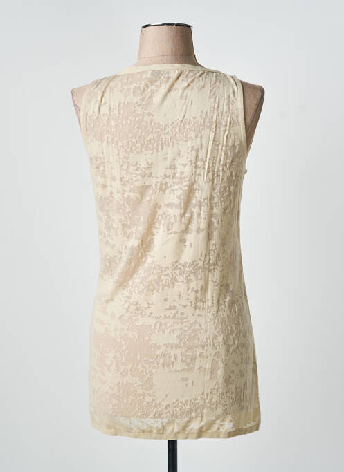 Maiou bej MAIS IL EST OU LE SOLEIL femeie