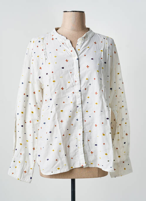 Cămașă alb MKT STUDIO femeie