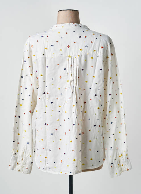 Cămașă alb MKT STUDIO femeie