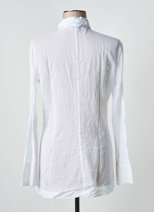 Cămașă alb ELIANE ET LENA femeie