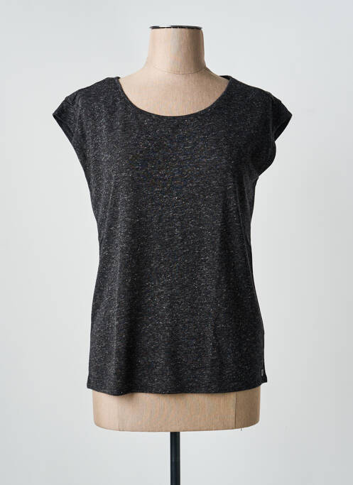 Tricou gri CHIPIE femeie