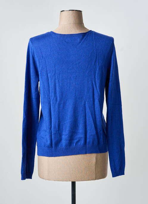 Vestă cu mâneci lungi albastru HARRIS WILSON femeie