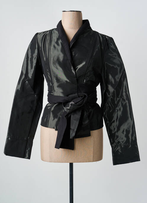 Jachete casual negru SARAH PACINI femeie