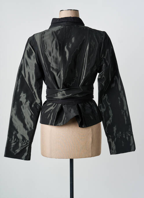 Jachete casual negru SARAH PACINI femeie