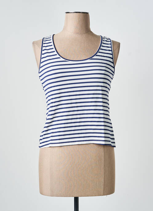 Maiou alb CES...ASTUCES...ASTU femeie