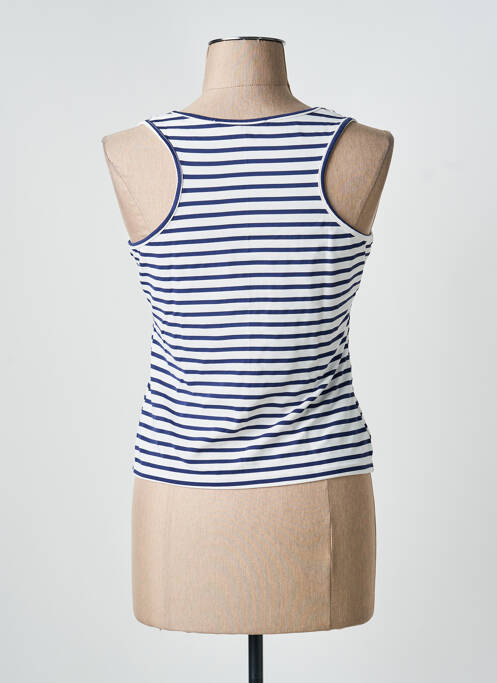 Maiou alb CES...ASTUCES...ASTU femeie