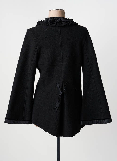 Jachete casual negru BETTY BOOM femeie