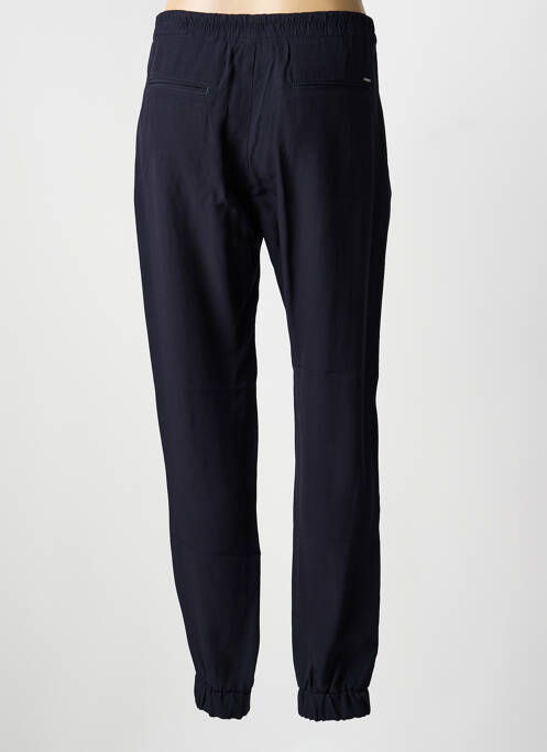 Pantalon slim albastru IKKS femeie