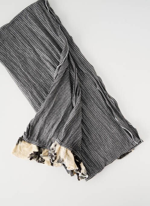 Eșarfă gri ELISA CAVALETTI femeie