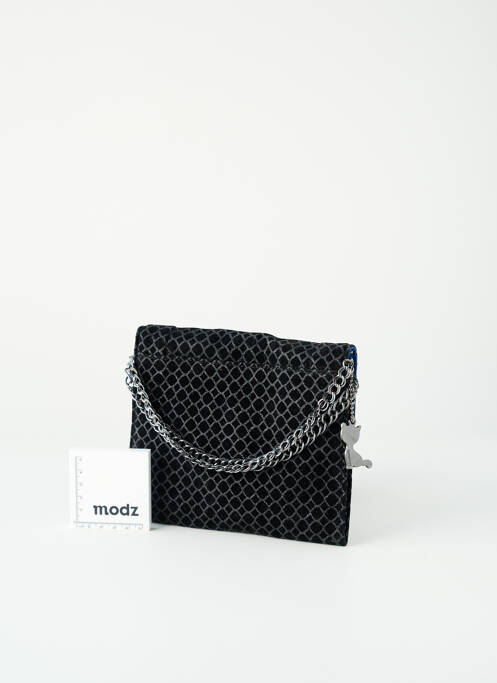 Geantă negru LOLLIPOPS femeie