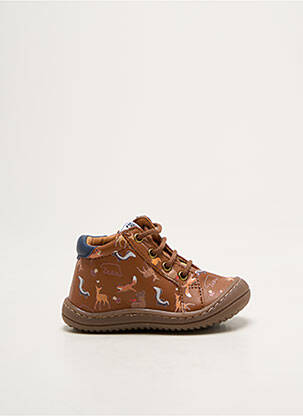 Ghete maro GBB băiat