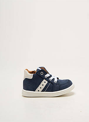 Adidași albastru GBB băiat