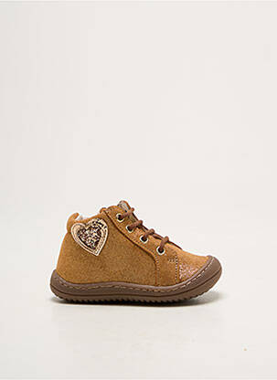 Ghete auriu GBB fată