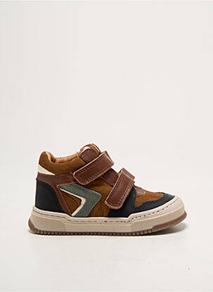 Adidași maro GBB băiat