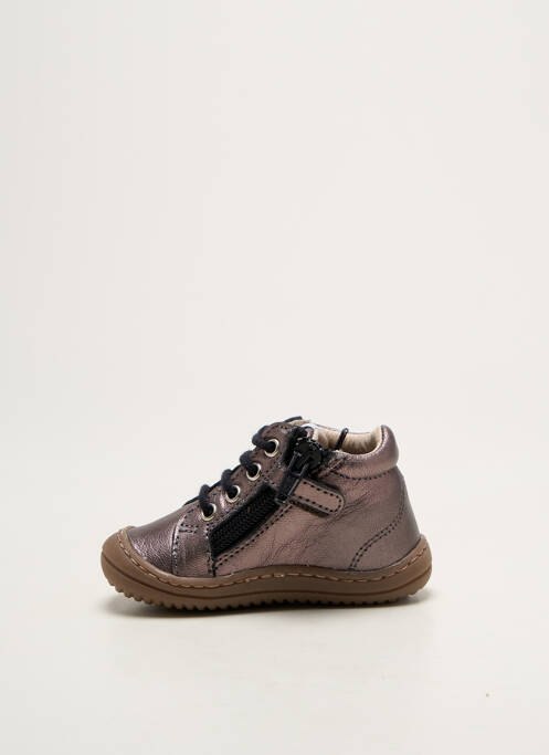 Ghete maro GBB fată