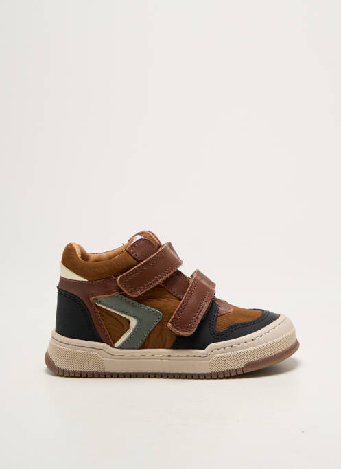 Adidași maro GBB băiat