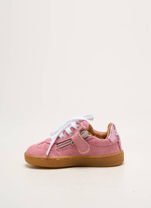 Adidași roz GBB fată