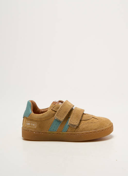 Adidași maro GBB băiat