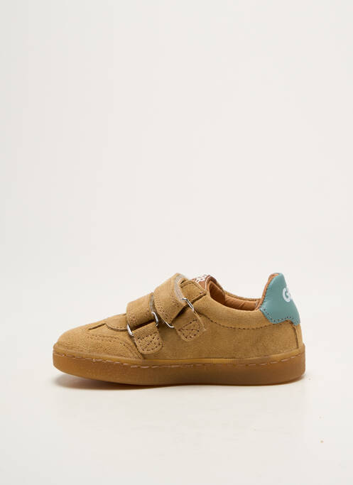 Adidași maro GBB băiat