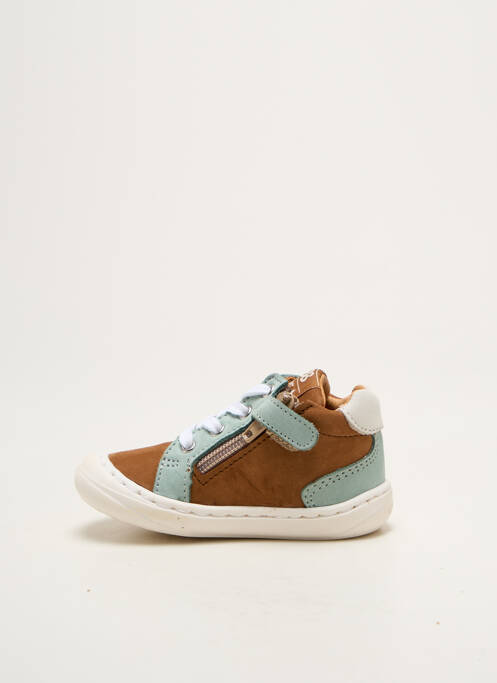 Adidași maro GBB băiat