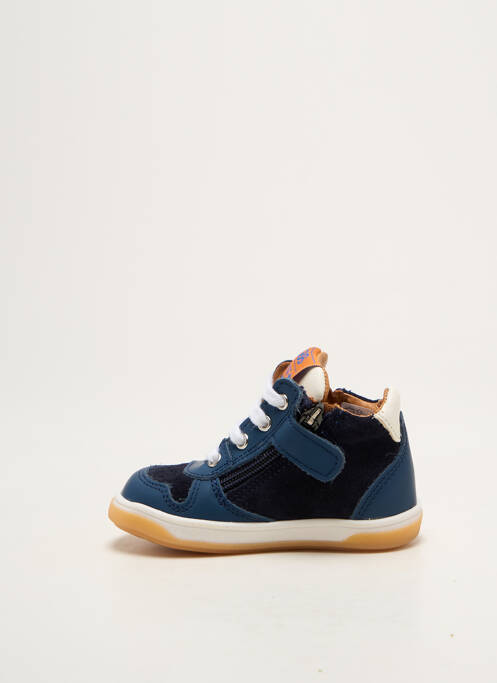 Adidași albastru GBB băiat