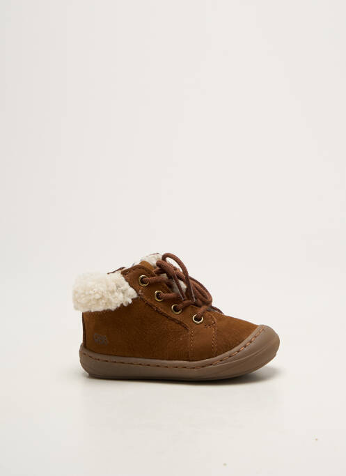 Ghete maro GBB băiat