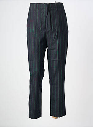 Pantalon chino albastru LAB DIP PARIS femeie