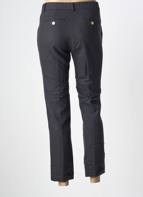 Pantalon 7/8 gri MAISON LAB femeie