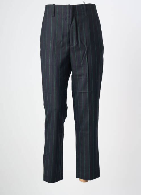 Pantalon chino albastru LAB DIP PARIS femeie