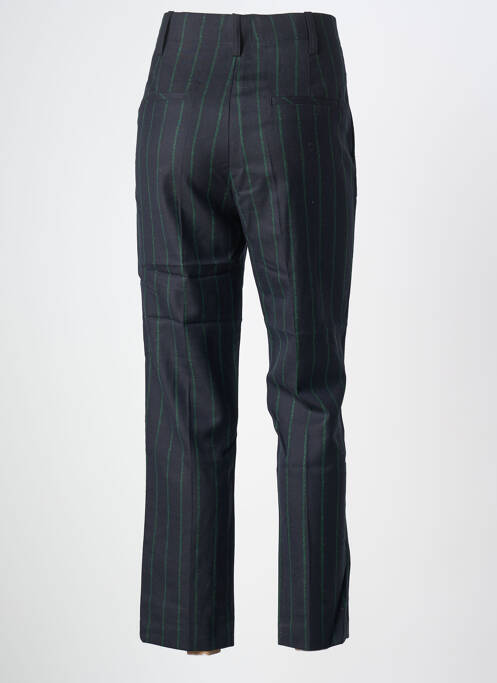 Pantalon chino albastru LAB DIP PARIS femeie