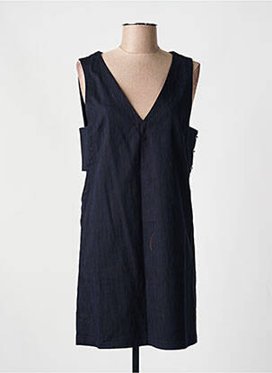 Rochie scurtă negru SESSUN femeie