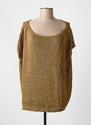 Pulover verde MAEVY femeie