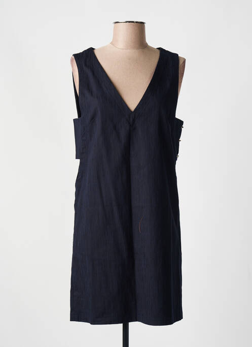 Rochie scurtă negru SESSUN femeie