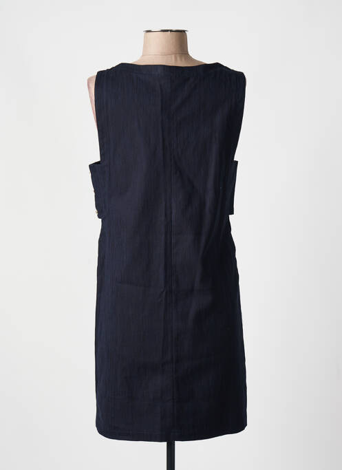 Rochie scurtă negru SESSUN femeie