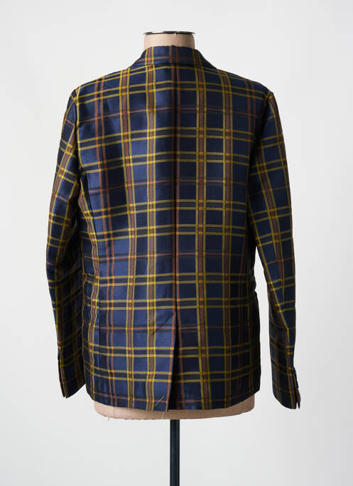 Sacou albastru CHLOE femeie