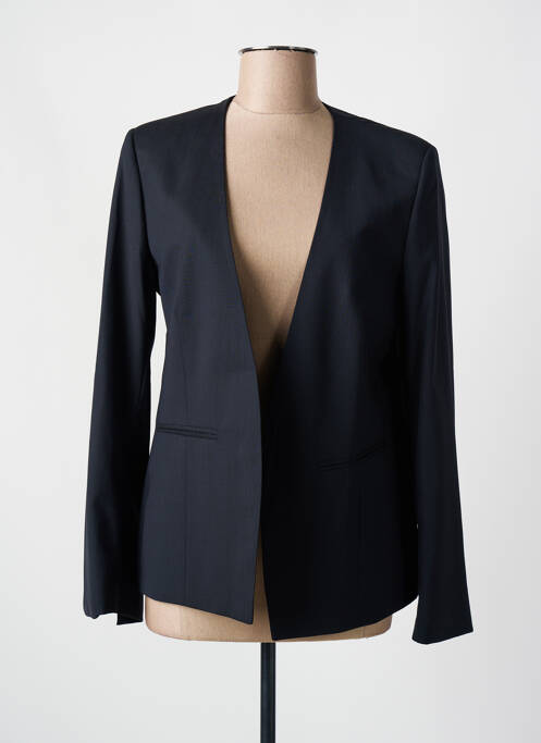 Sacou albastru CHLOÉ STORA femeie