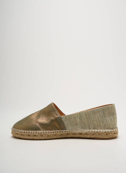 Espadrile verde CRAIE femeie