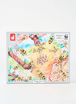 Accesoriu divers gri JANOD copil