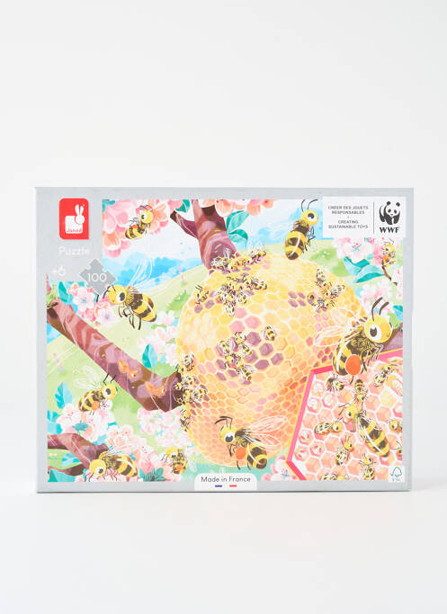 Accesoriu divers gri JANOD copil